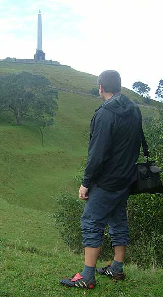 Disc Golf New Zealand